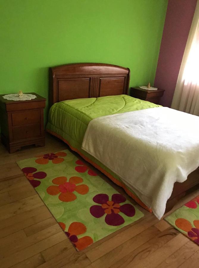 Moradia Com Piscina T4 Villa Esposende Exteriör bild