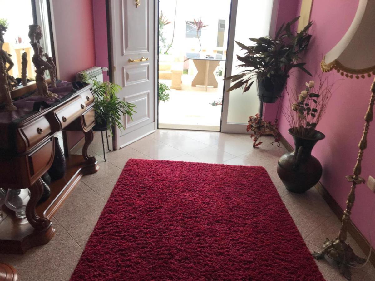Moradia Com Piscina T4 Villa Esposende Exteriör bild
